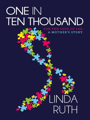cover image of One in Ten Thousand